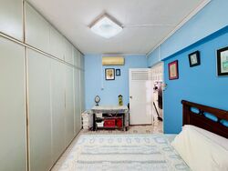 Blk 924 TAMPINES PALMSPRING (Tampines), HDB 3 Rooms #502989921